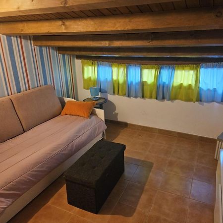 El Nido, Casa Rural Casas del Castanar Luaran gambar