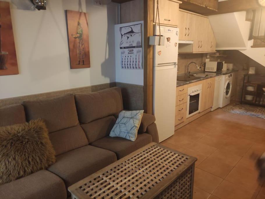 El Nido, Casa Rural Casas del Castanar Luaran gambar